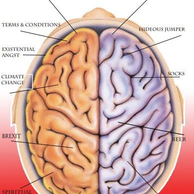 THINKING MAN'S CHRISTMAS